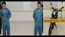 National Police officers dishonorably discharged for the homicide of a young man in Managua