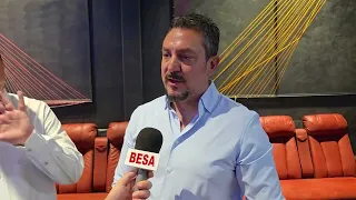 Koncerti “Ritmi i Miqësisë dhe Paqes” që u mbajt mbrëmë bashkon komunitetet në Prizren
