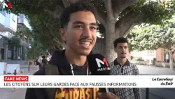 Fake News : les citoyens sur leurs gardes face aux fausses informations