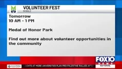Volunteer Fest set Saturday a Medal of Honor Park in Mobile