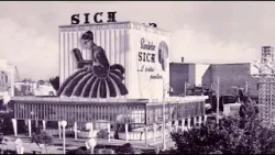 Quando Bari aveva la sua fabbrica di cioccolato, la mitica Sica: "Ha formato i migliori pasticcieri"