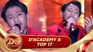 Azzio (Deli Serdang) - Jalan Datar | DA8 Top 17