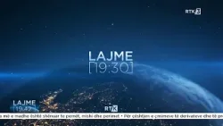 Lajmet qendrore 12.03.2026