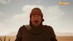 Сұлтан Бейбарыс. 1-бөлім