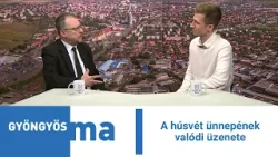 A húsvét ünnepének valódi üzenete