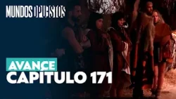 Avance capítulo 171 | Mundos Opuestos Avance capítulo 171 | Mundos Opuestos