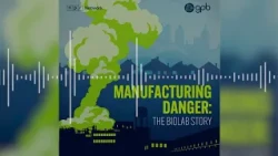 ‘I’m Not the Only One’ I Manufacturing Danger: The BioLab Story S3 E3