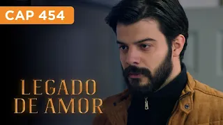 LEGACY OF LOVE - Preview Wednesday 07/22/2026
