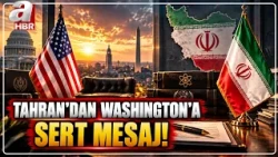 Clear Message from Tehran to Washington! “War Must End First, Then Negotiations” | A Haber
