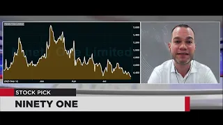 WATCH: Stock Picks - Ninety One