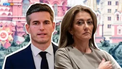 De week dat Rusland 'onze vijand' werd: dit zit daarachter | RTL Nieuws
