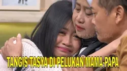 Haru, TASYA DA7 Ungkap Cinta & Terima Kasih Untuk Mama & Papa | FYP (08/04/26) Part 1