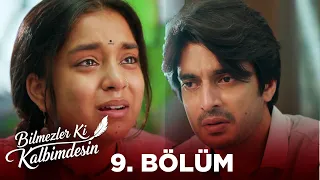 Bilmezler Ki Kalbimdesin Hint Dizisi (Imlie) 9. Bölüm - 25 Haziran 2026 @kanal7