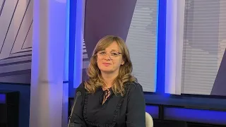 Zašto je baš njoj Isus rekao: "Velika je tvoja vjera" – Duhovna misao - Anđela Jeličić Krajcar