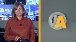 Justiça Agora – Motorista devolverá dinheiro a idosa | HC negado a acusado de integrar milícia