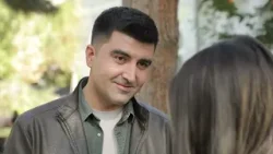 Ota ona sotiladi I HIKMAT telenovellasi