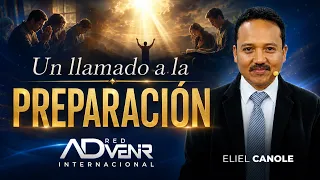 Eliel Canole: A Call to Preparation
