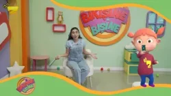 Zarok TV - BIKIŞÎNE BIŞÎNE (S7) - (BEŞ 6)