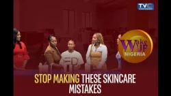 “YOUR SKINCARE IS YOUR MAKEUP!” — Expert Reveals The Right Morning Skincare Routine