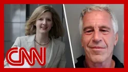 Goldman Sachs' top lawyer resigns over Epstein files