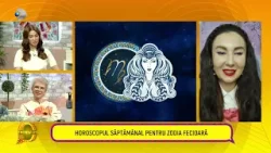 Follow us! - Astrolog Cristina Zurba, evenimente astrologice cu impact pozitiv asupra zodiilor!
