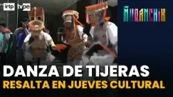 ? Perú ancestral en acción: la Danza de Tijeras que desafía los límites