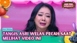 [FULL] Tangis Asri Welas Pecah Saat Melihat Video Ini - PAGI PAGI AMBYAR (3/2/26)