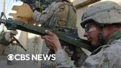 Trump administration unveils new strategy to sell U.S. arms overseas