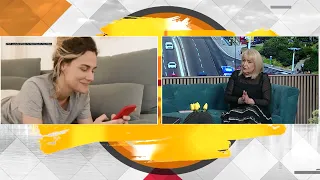 BEOGRADE DOBRO JUTRO -- prof. dr Slavica Đukić Dejanović