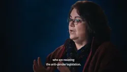 Женщины в синих рубашках | Премьера 4 марта 2026 года