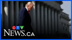 Capitol Hill unhappy with Trump’s tariff threat on countries supporting Greenland: Townsend