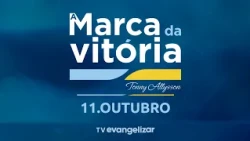 Mark of Victory with Tonny Allysson | 10/11/26