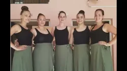 40 éves a mórahalmi Arlechino Tánc-és Sportegyesület