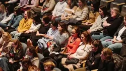 Documentary in Victoria aims to raise awareness and normalize  perimenopause