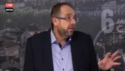 Cancer à Lyon :  "Notre candidat médicament permet aux traitements de fonctionner plus longtemps."