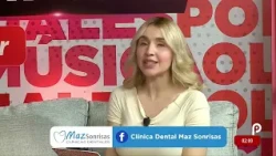 Entertainment News with Marisol Dovala and Angel Limon this Monday, October 12