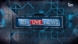 TEN live NEWS August 7, 2026