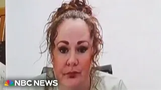 Supreme Court allows execution of Tennessee woman after it was halted