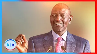 Ruto affirms Nairobi’s bid to host the 2029 World Athletics Championships
