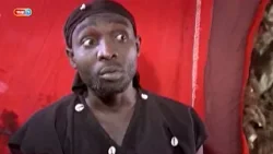 Эпизод «Вождь 2», посвященный воспоминаниям об Акпане и Одуме. Эпизод «Вождь 2», посвященный воспоминаниям об Акпане и Одуме.