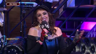 “Lola La Trailera” la llevó hasta el otro lado del mundo | SNSerio
