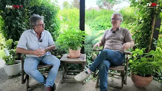Straight Talk with Robert Sommer: The Social Welfare System