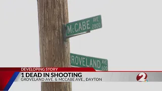 19-year-old dead after shooting in Dayton