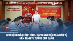 Proactively Assessing the Situation and Enhancing the Effectiveness of Protecting the Party's Ide...