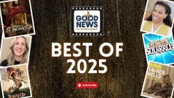 Best of 2025: Faith in Entertainment