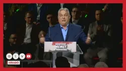 Orbán arra kéri a szülőket, beszéljenek a gyerekeikkel