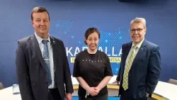 kartalla risto huvilan kanssa 012 - Kansanedustajat Venäjän droonien alla kartalla risto huvilan kanssa 012 - Kansanedustajat Venäjän droonien alla