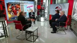 Не плюй в колодец! С.Засорин, Г.Козырев, И.Минералова, О.Смолин (28.01.2026) Не плюй в колодец! С.Засорин, Г.Козырев, И.Минералова, О.Смолин (28.01.2026)