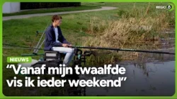 Jespe uit Gaanderen vist zich naar Nederlandse titel: ‘Prachtig om te bereiken’