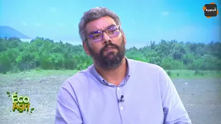 نور الدين الجويني : أول مرة الدولة التونسية في تارخها الكل تبدأ تفكر